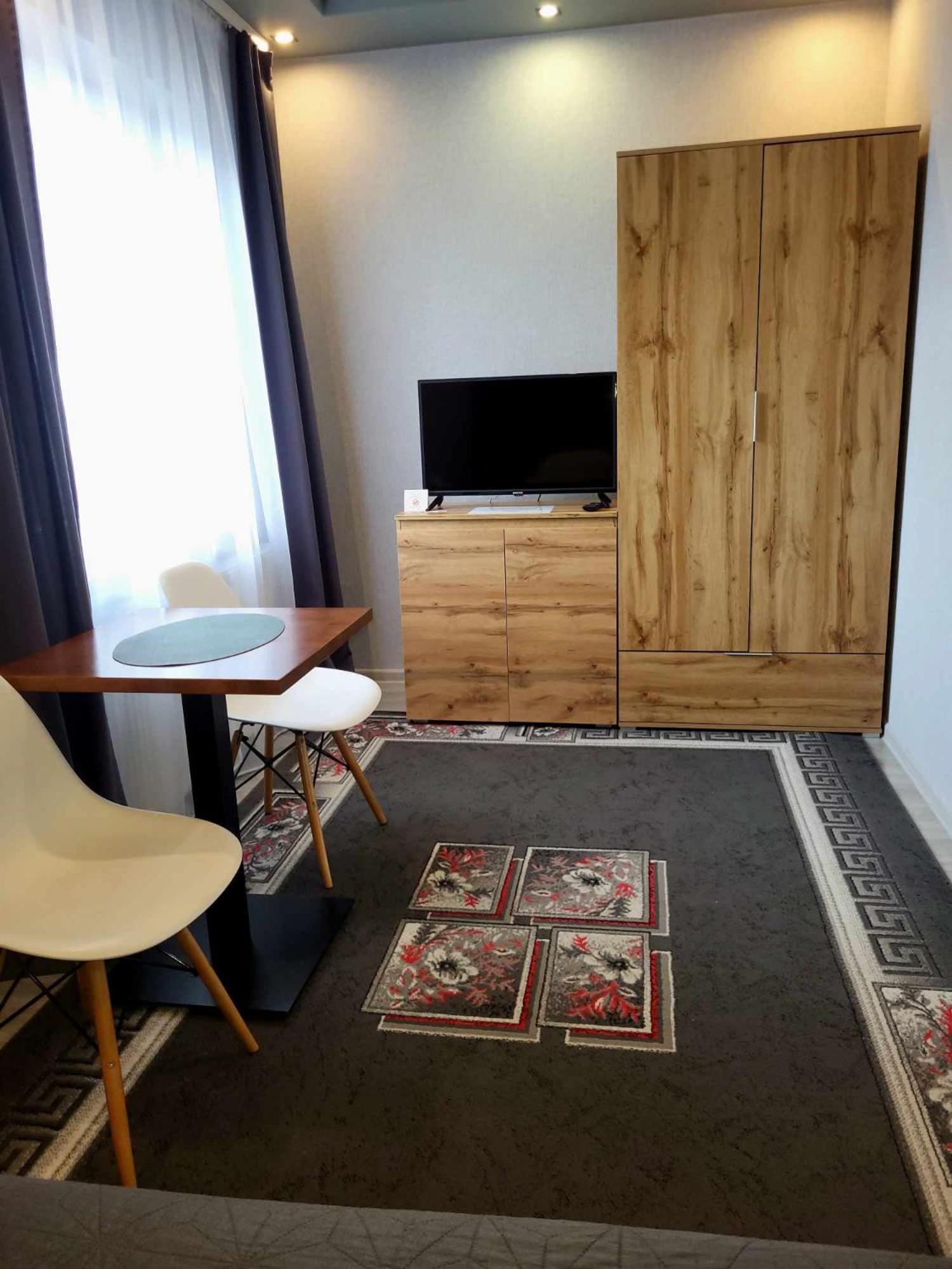 Willa "Aparthause" E-Apartamenty Mielec Chambre photo