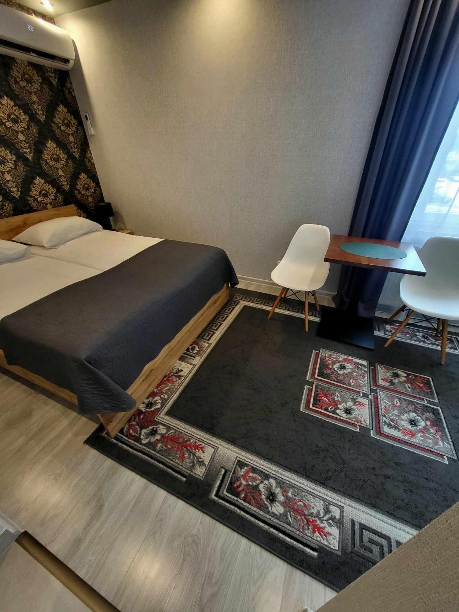 Willa "Aparthause" E-Apartamenty Mielec Chambre photo