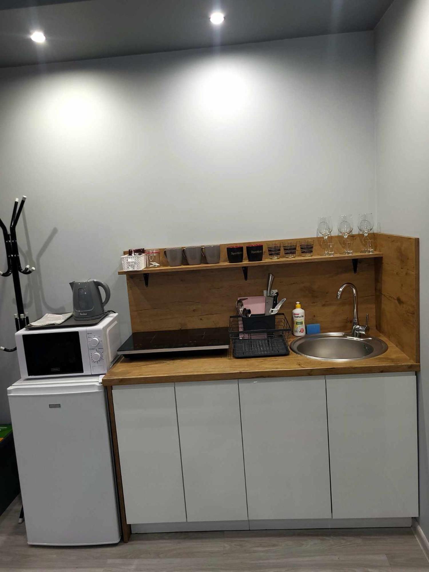 Willa "Aparthause" E-Apartamenty Mielec Chambre photo