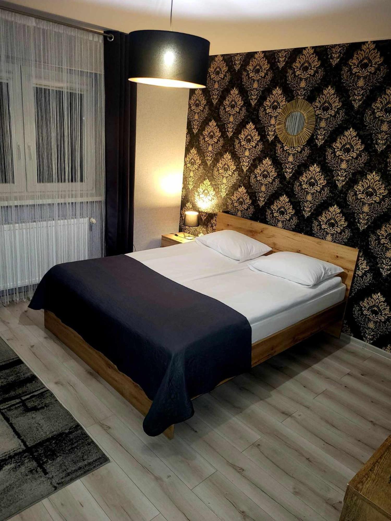 Willa "Aparthause" E-Apartamenty Mielec Chambre photo