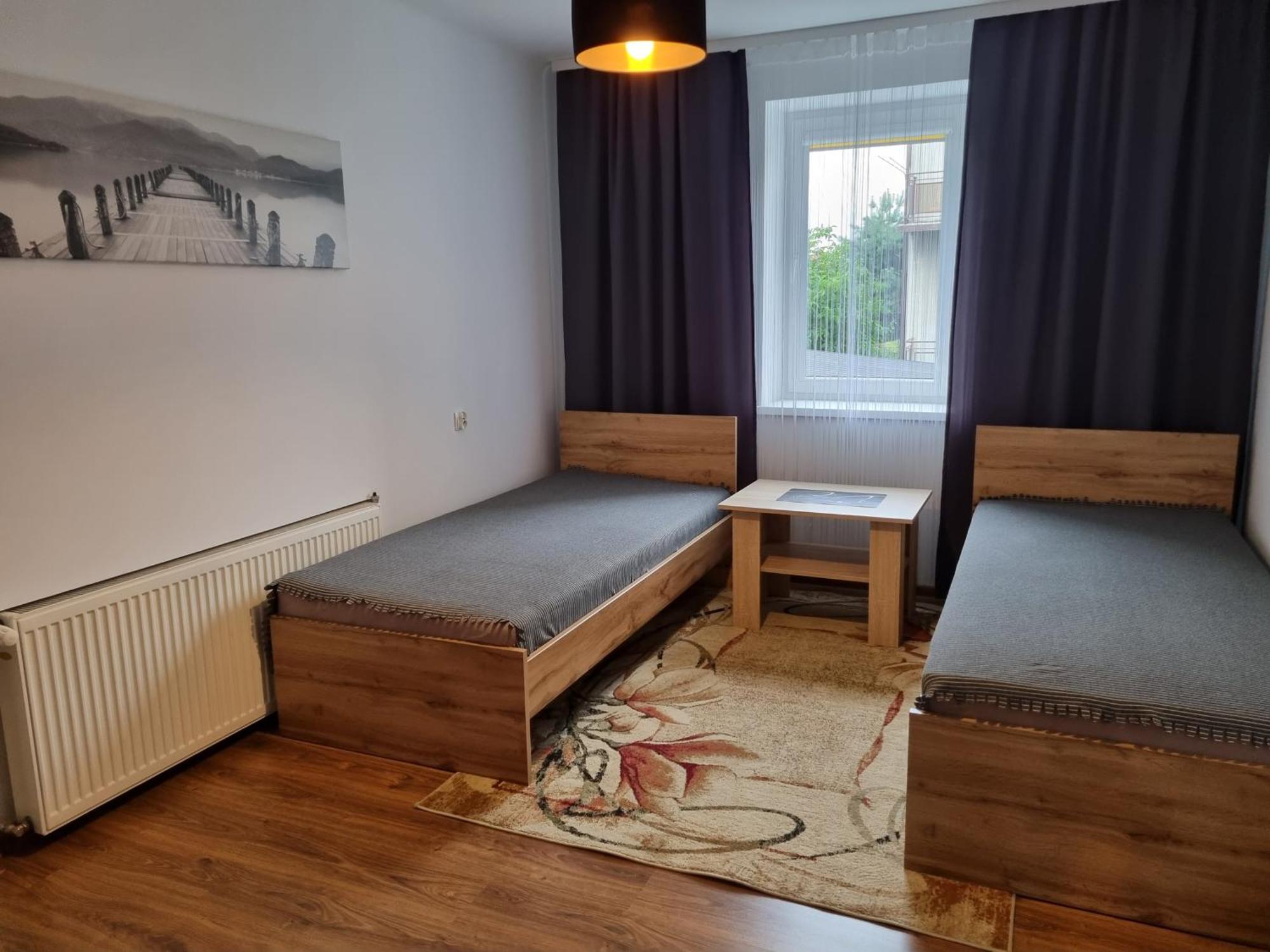 Willa "Aparthause" E-Apartamenty Mielec Chambre photo